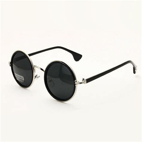 vintage round sunglasses philippines|Upgrade your shades with the best round sunglasses for.